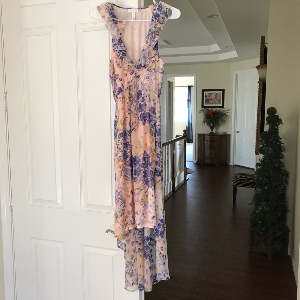 BRAND NEW LINED DRESS